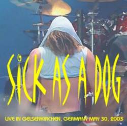 Bon Jovi : Sick As a Dog